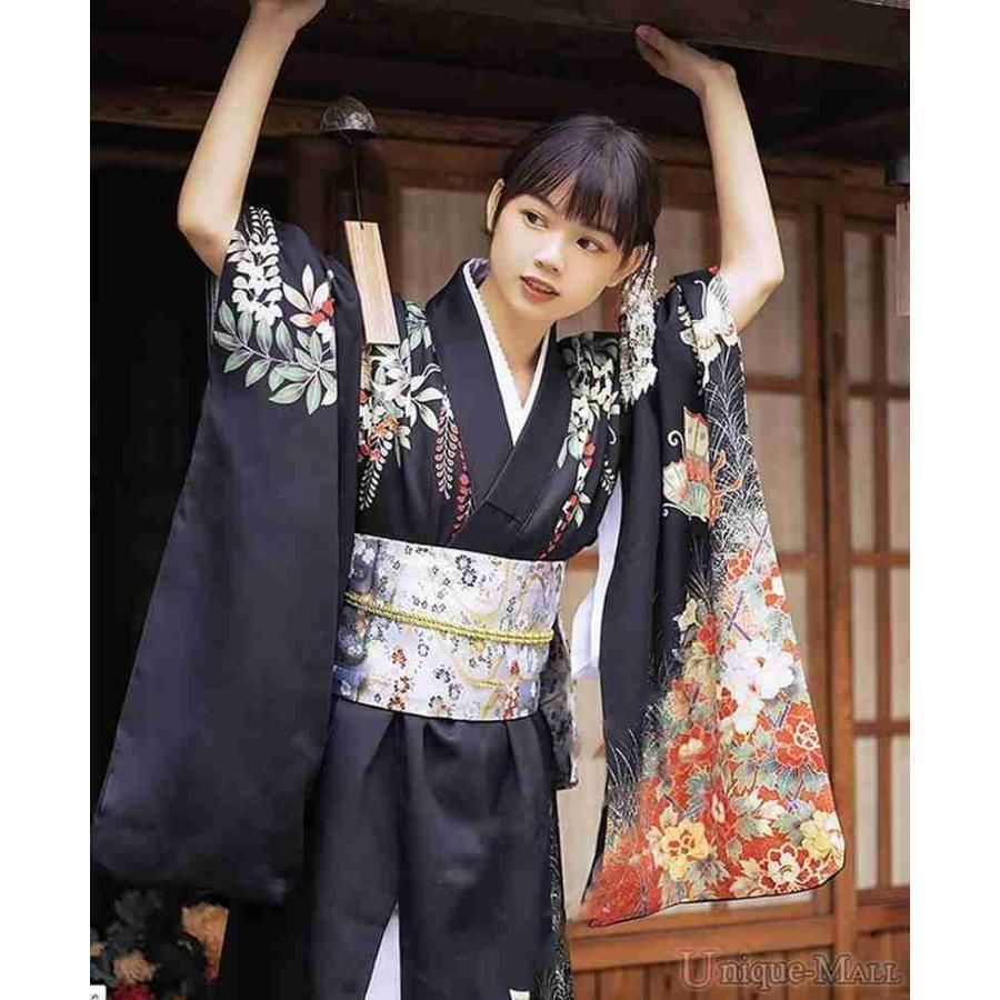 《祭》青森ねぶた跳人 浴衣ミニ丈紺,白2点 タスキおこししごき各橙色 福財布 鈴 青森ねぶた跳人浴衣 紺,白2点 ミニ丈 タスキおこししごき各橙色 福財布