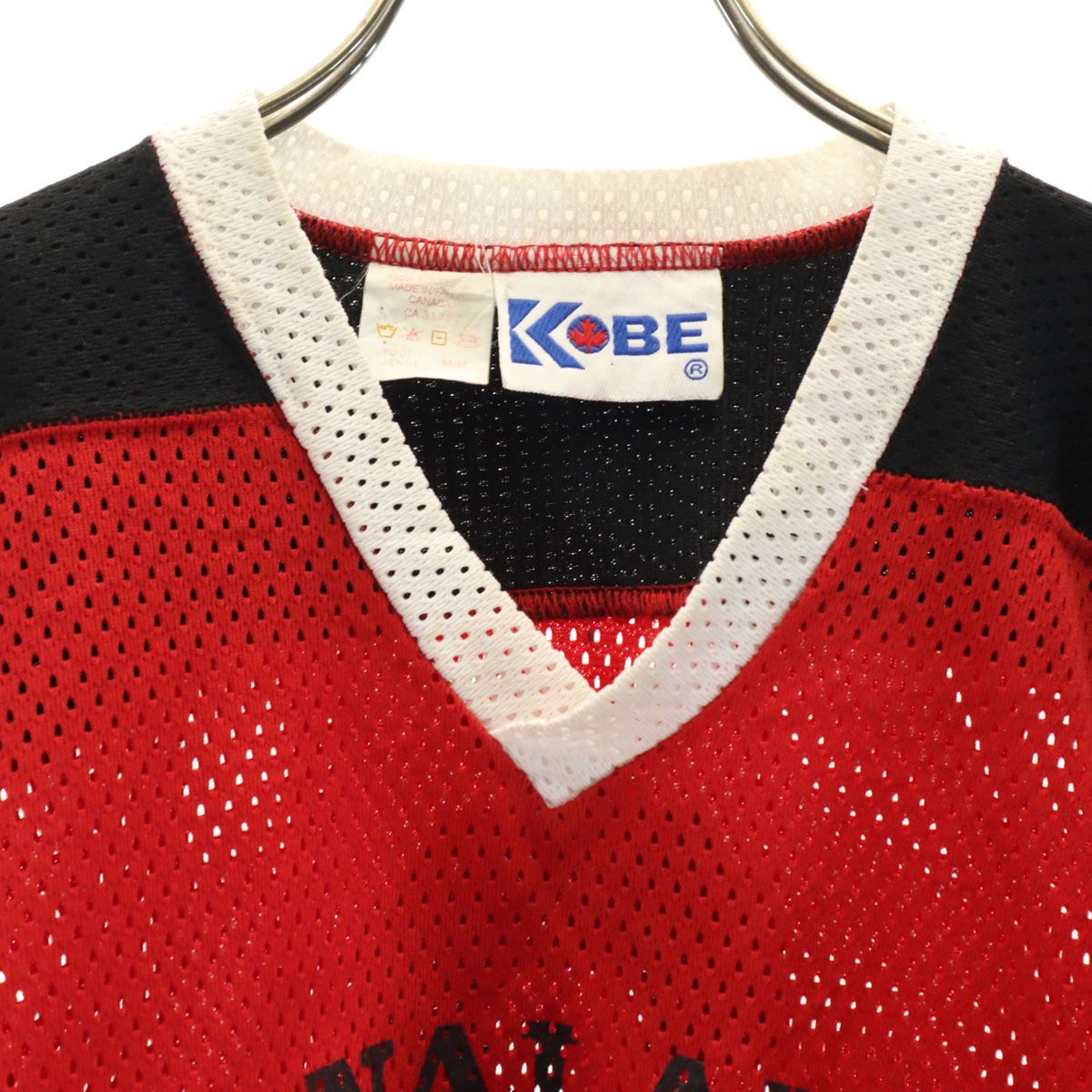 美品】1999-2000 日本代表ユニフォーム アディダス サッカー サイズM