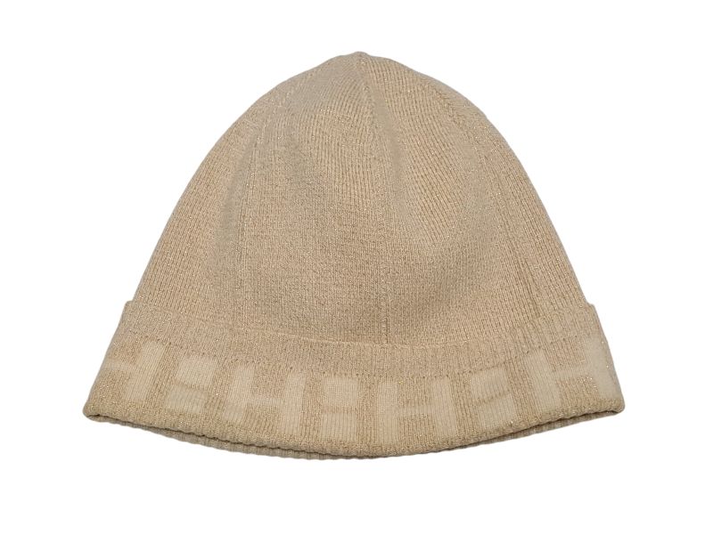 エルメス ニット帽