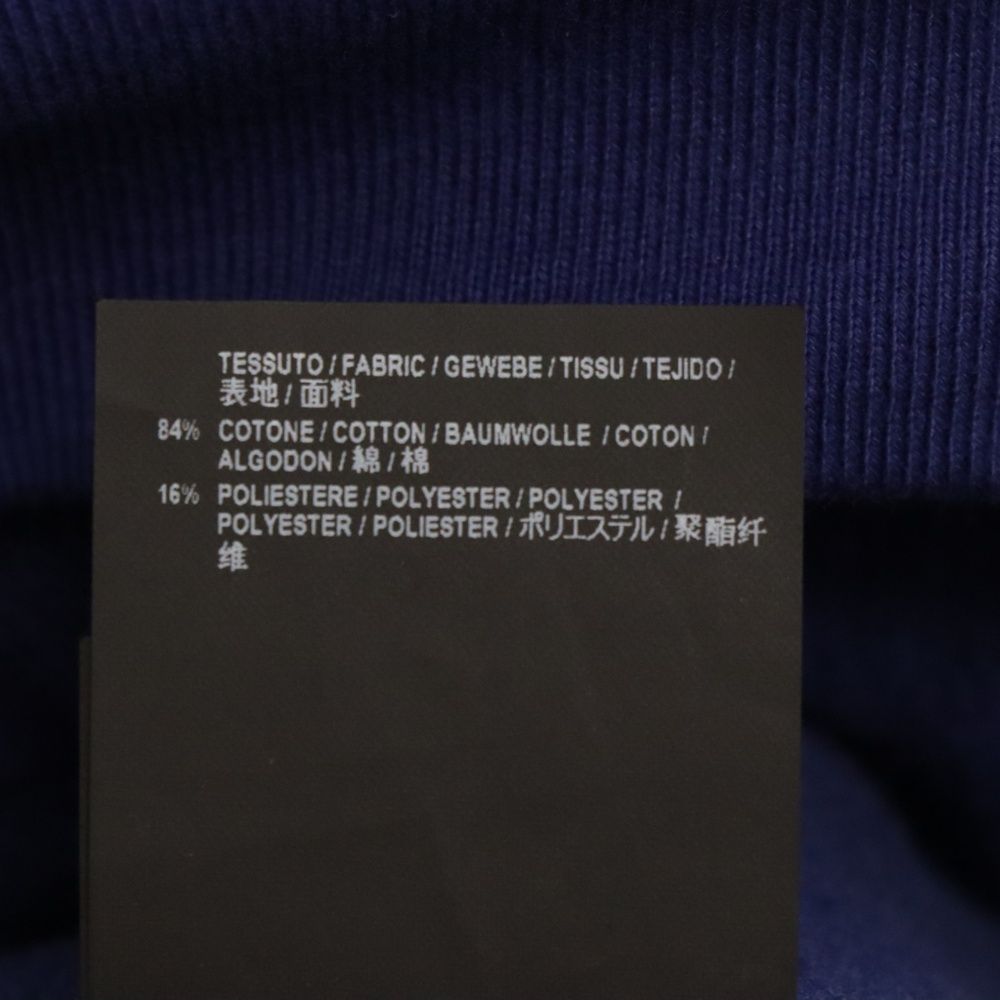 BALENCIAGA (バレンシアガ) 18SS CAMPAIGN LOGO FOODIE 508205 TYK92