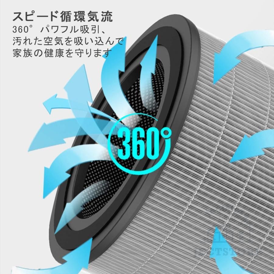 18畳対応 段階風量調整