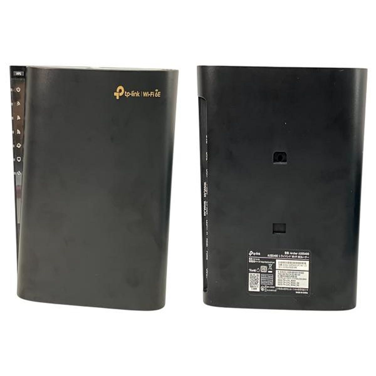 Wi-Fi6Eルーター 無線LAN2402