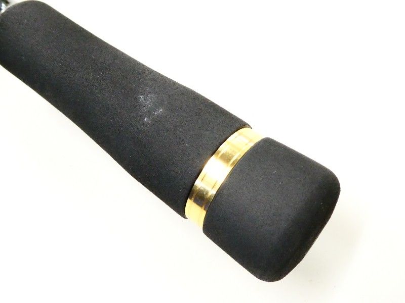 メジャークラフト ロックライバー ハードロックゲーム RV 1-792 M 02-