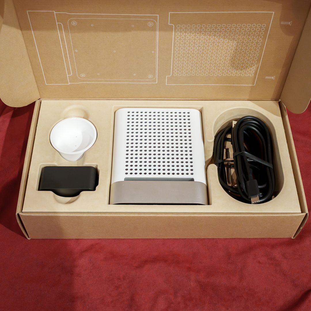 Azure Kinect DK 動作確認済み新古品 (生産終了・希少品・在庫限り