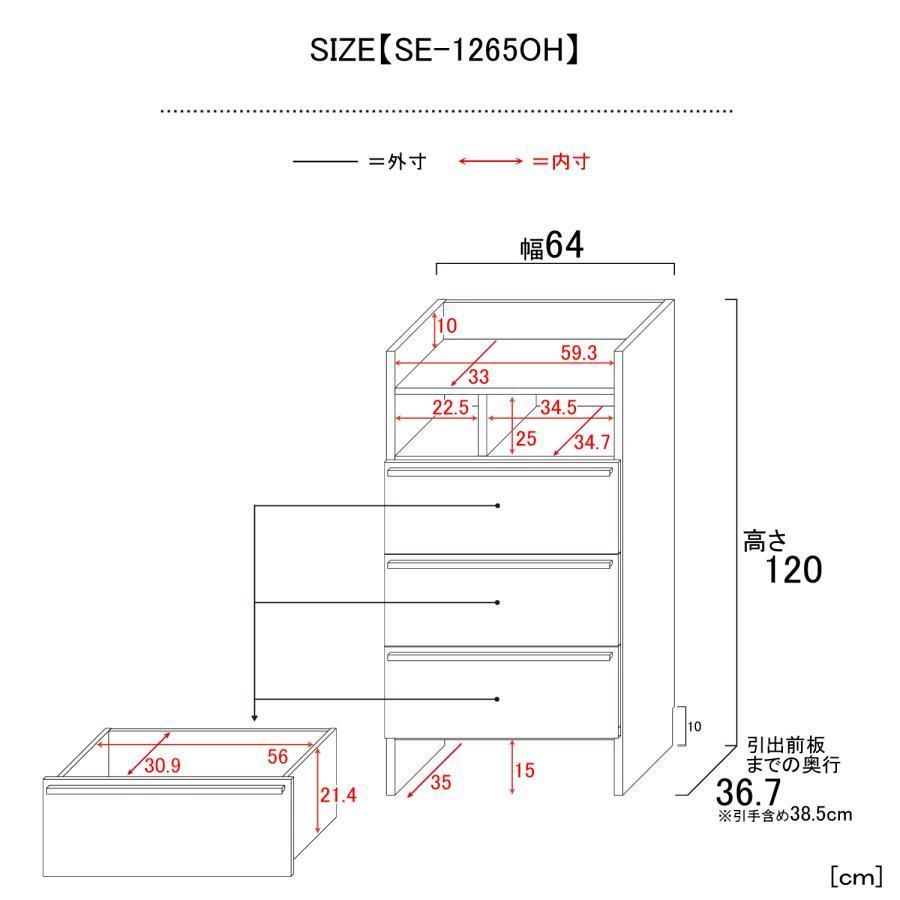 組み立て SE-1265OH