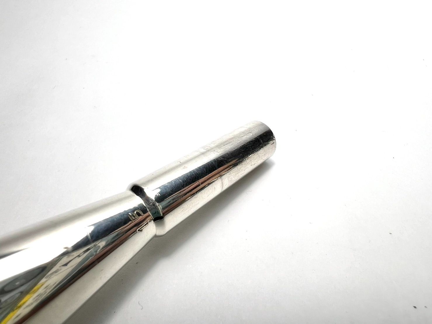 ストーク ホルン用マウスピース CA 15【西巣鴨】 - メルカリ