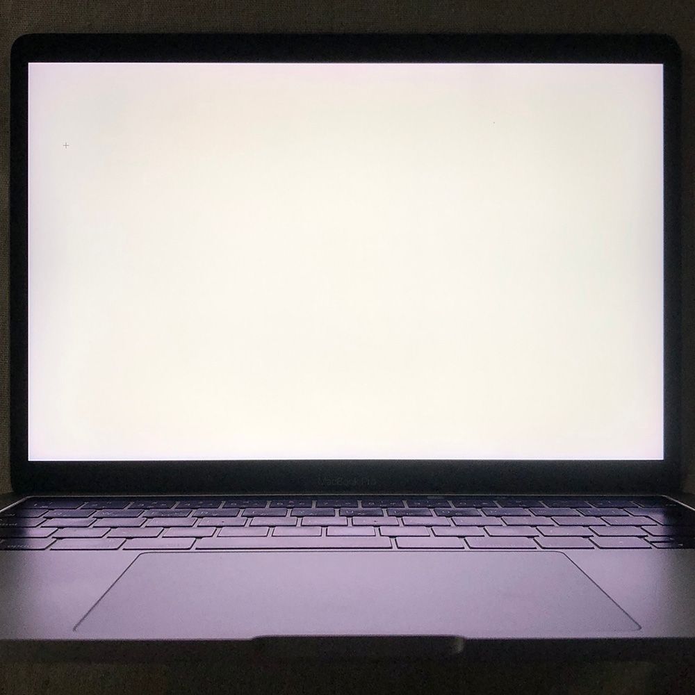 ◇ジャンク品・本体のみ◇Apple MacBook Pro (13インチ, 2019