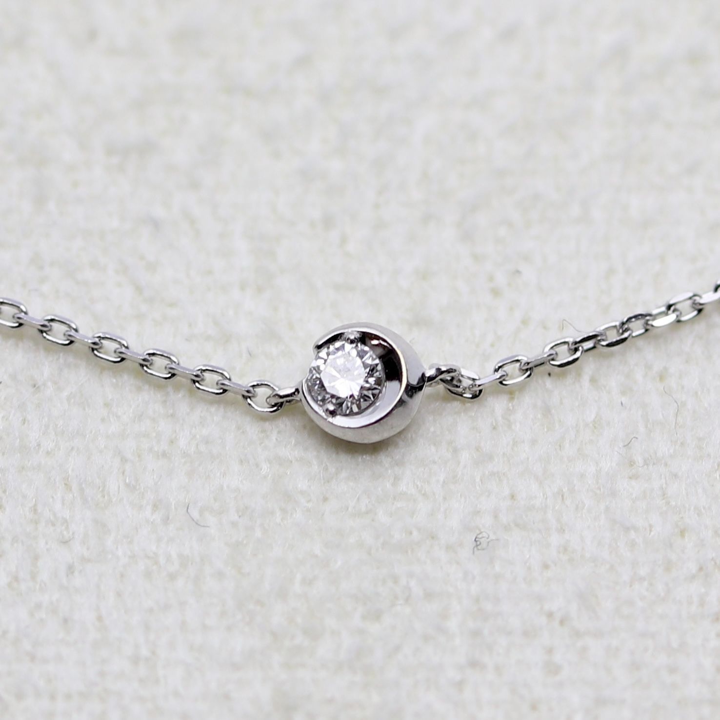 k18 スタージュエリー　ブレスレット BRIGHTEST STAR DIAMOND BRACELET(2ZU0589)K18 ブレスレット