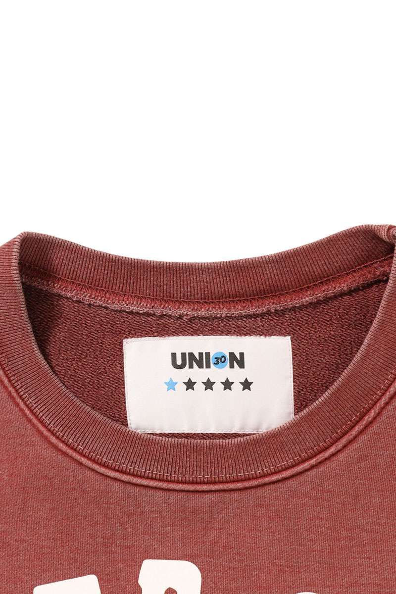 ユニオン ×カクタスプラントフリーマーケット CPFM フロントプリント  