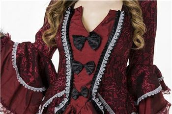 送料無料キャンペーン中！ ハロウィンコスプレ 衣装 魔女 悪魔 コスチューム 大人用 仮装 ヴァンパイア 吸血鬼 ウィッチ 女性 巫女 レディース 文化祭 魔法使い デビ