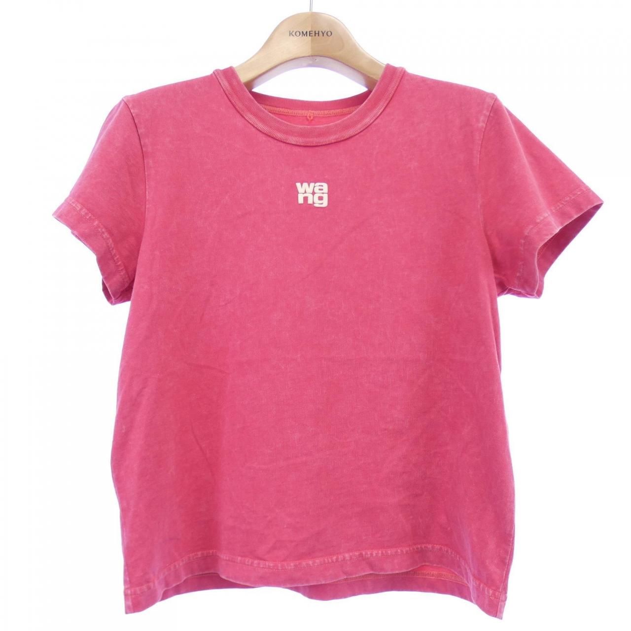 ALEXANDER WANG.t Tシャツ