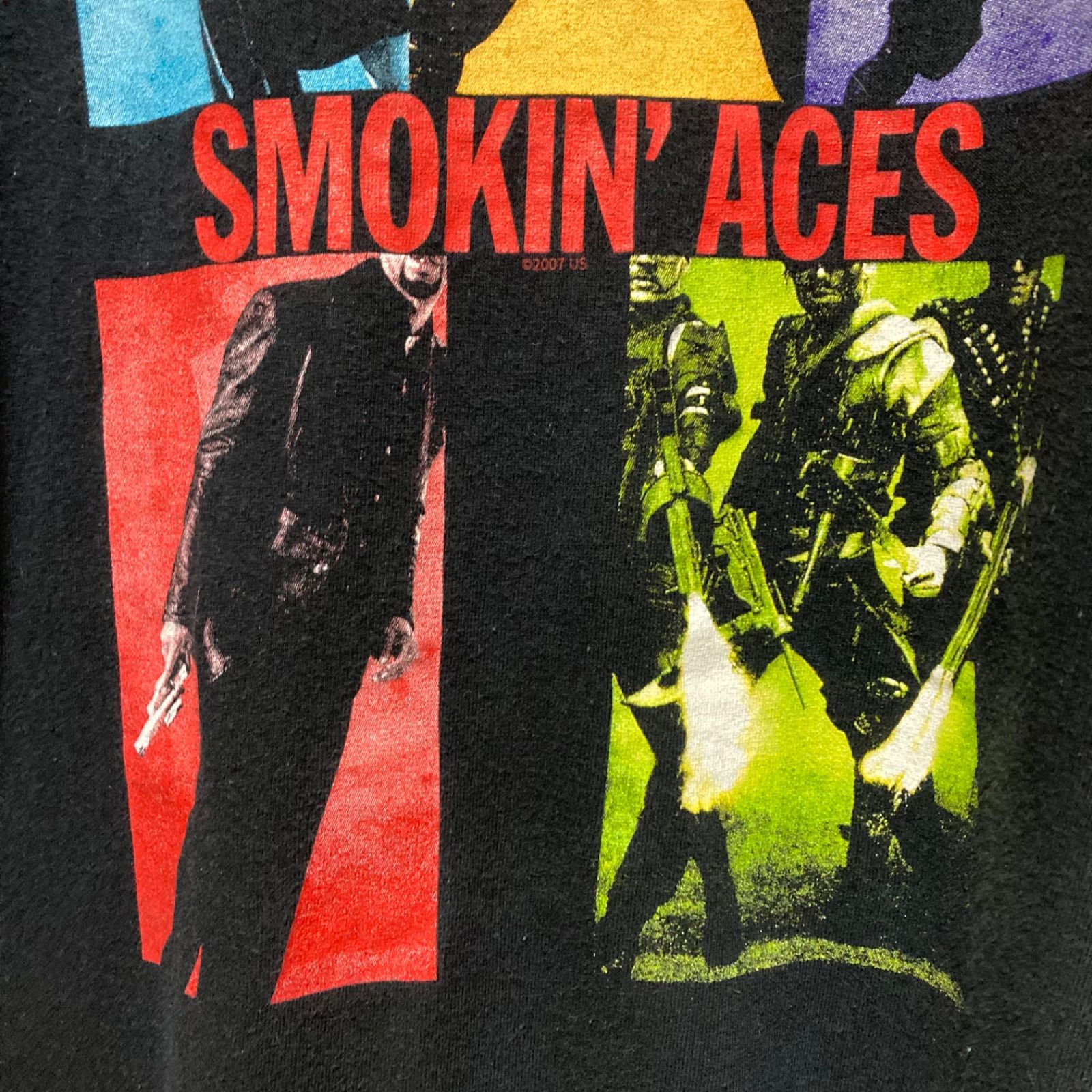 SMOKIN