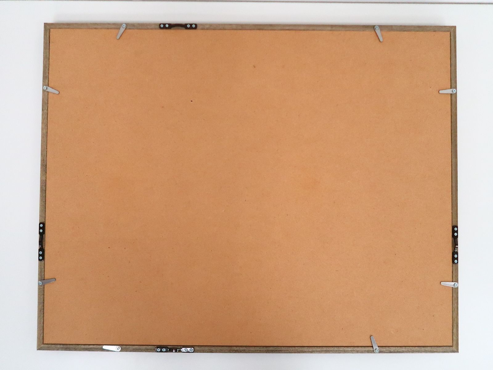 はらだ 直筆サイン入り 複製原画 ヴァニラ画廊 - メルカリ