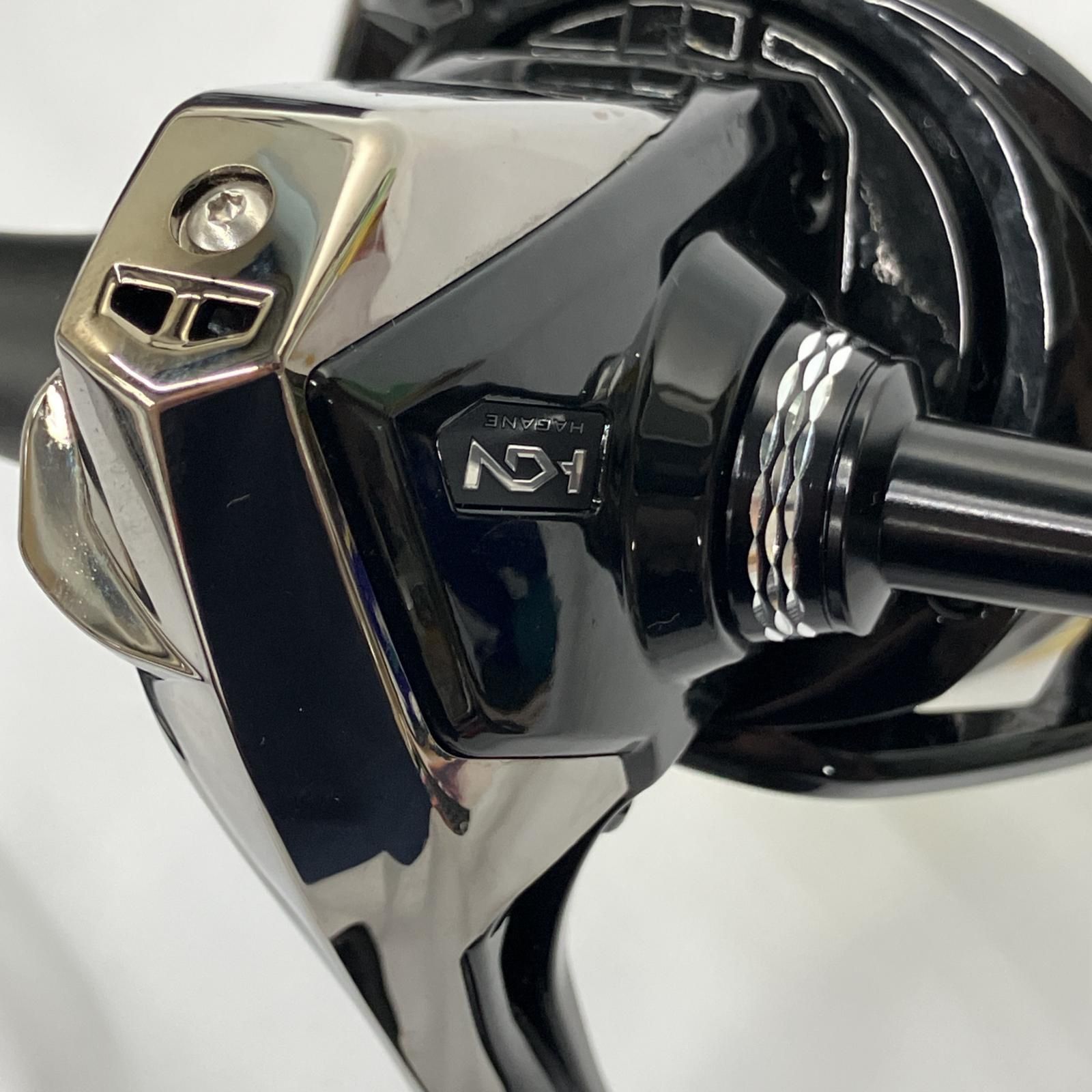 SHIMANO - △△SHIMANO シマノ スピニングリール  17サスティン C5000XG 03762 楽天市場】【中古】SHIMANO シマノ 17 サステイン C5000XG