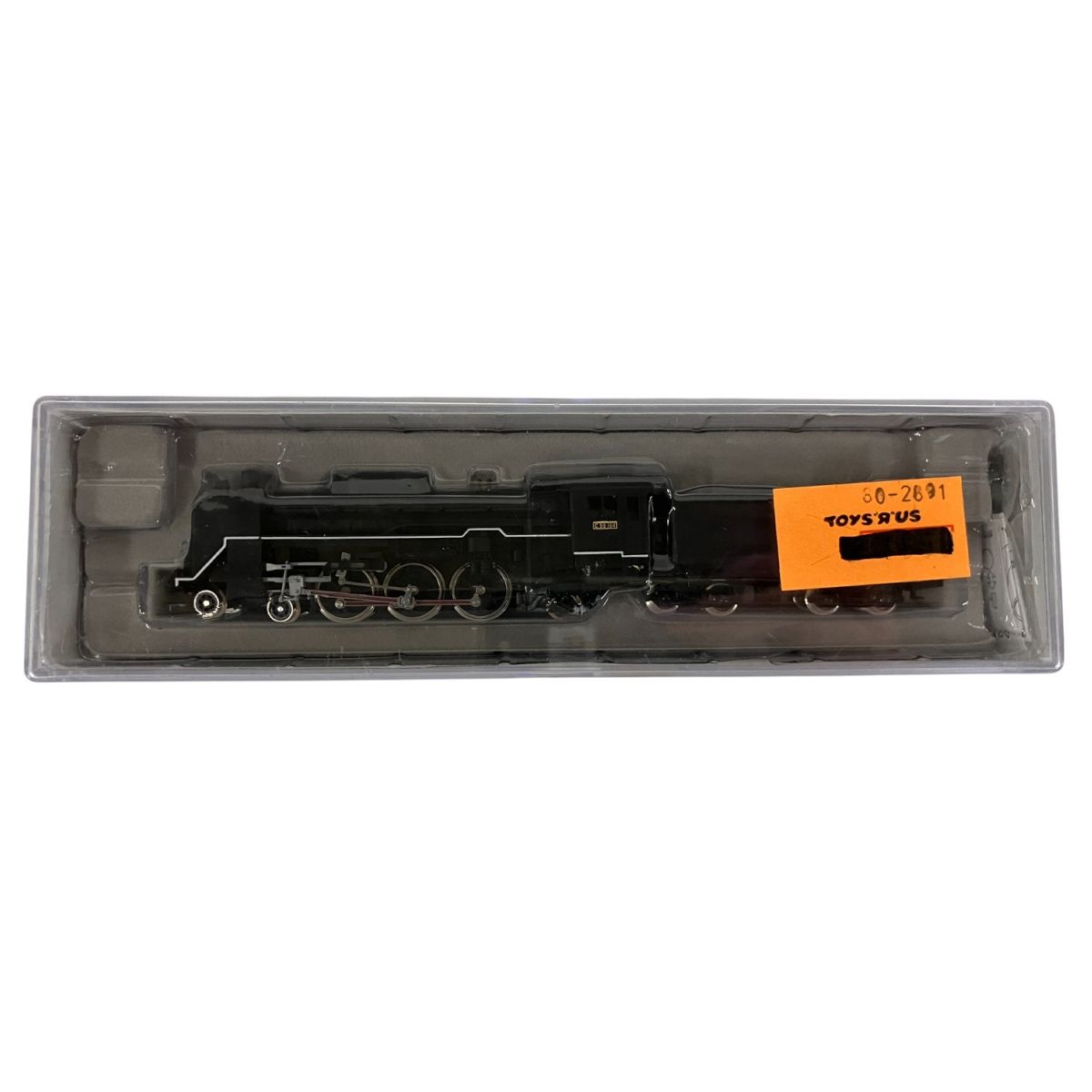 MICRO ACE A9602 C59(戦後型) 蒸気機関車 Nゲージ 鉄道模型