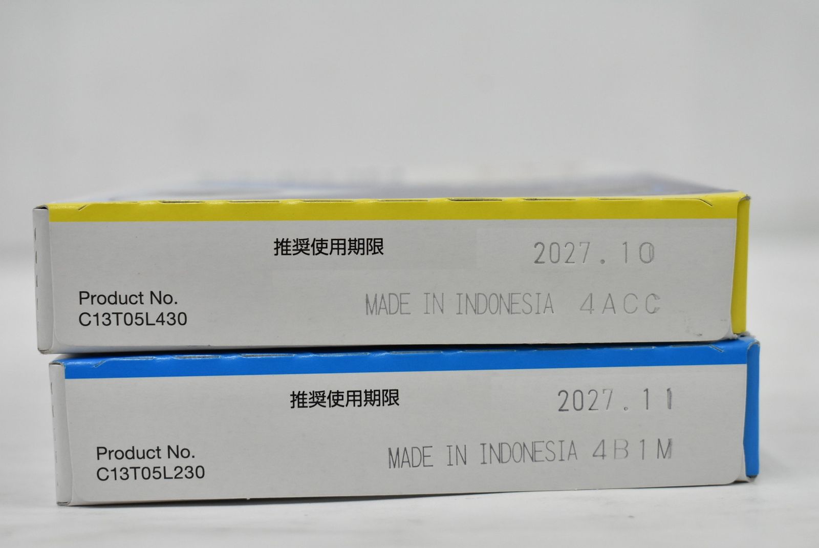 エプソン 純正 トナー IB07KB CB MB YB 4色 シアン マゼンタ イエロー ブラック EPSON IT59SSPEFNUI-L06-byebye WWW_OPDRERGINERDOGAN_COM