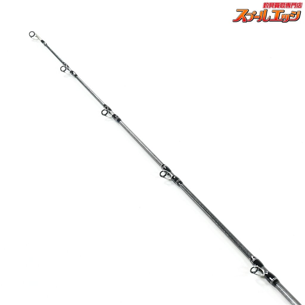 アブガルシアAbuGarcia HORNET stingerplus 671X Hornet Stinger PLUS 用途特化型モデル（ホーネットスティンガー