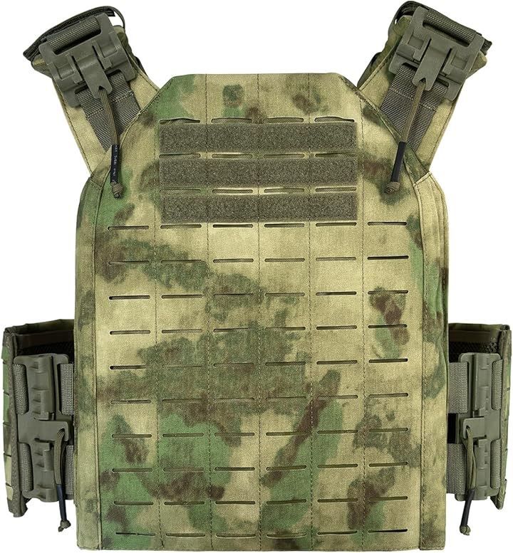 米軍　実物　タクティカルベスト　ピストルベルト　フィールドパック　セット 米軍 実物 タクティカルベスト ピストルベルト フィールドパック