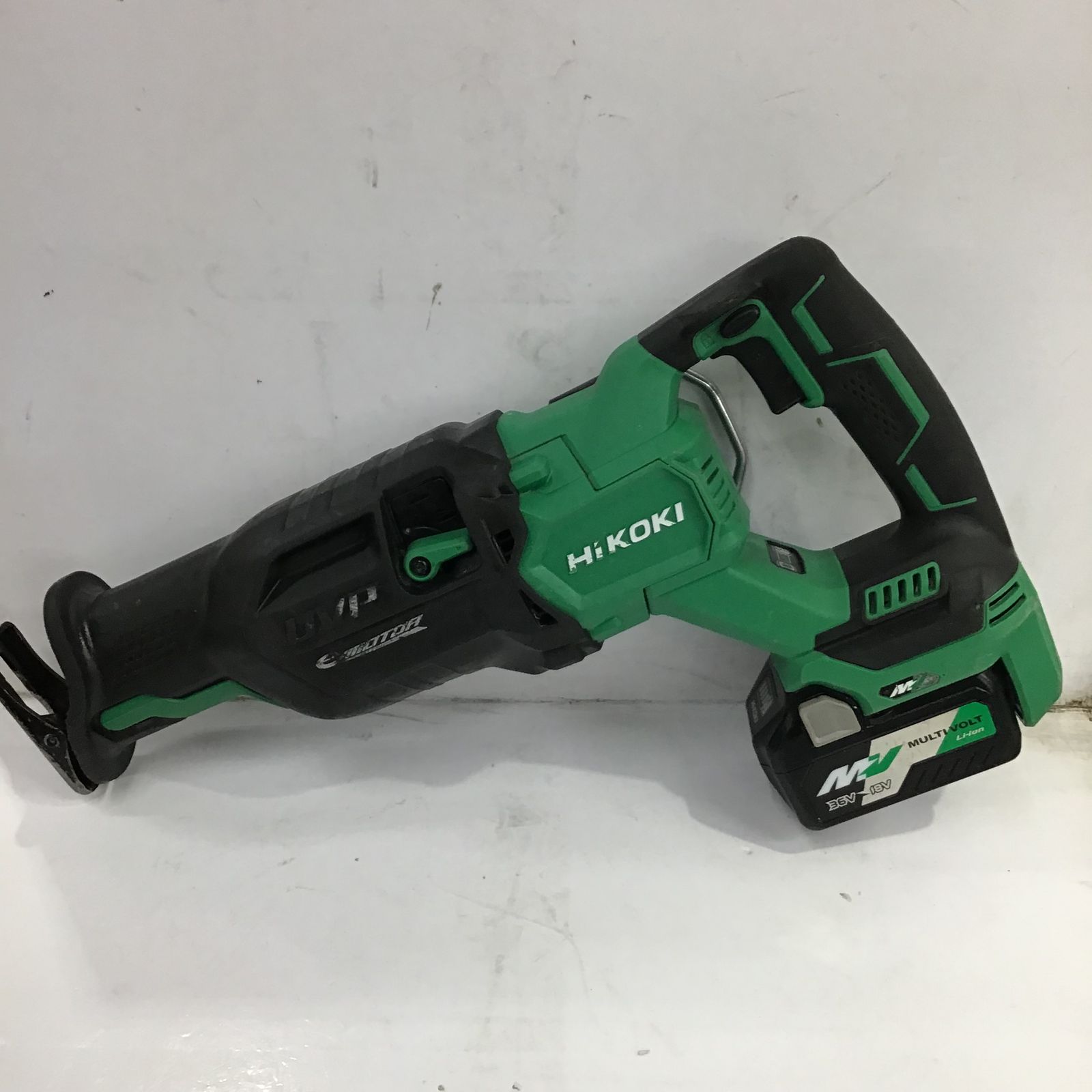 ☆ハイコーキ(HIKOKI ※旧:日立工機) コードレスセーバーソー ☆ハイコーキ(HIKOKI ※旧:日立工機) コードレスセーバーソー