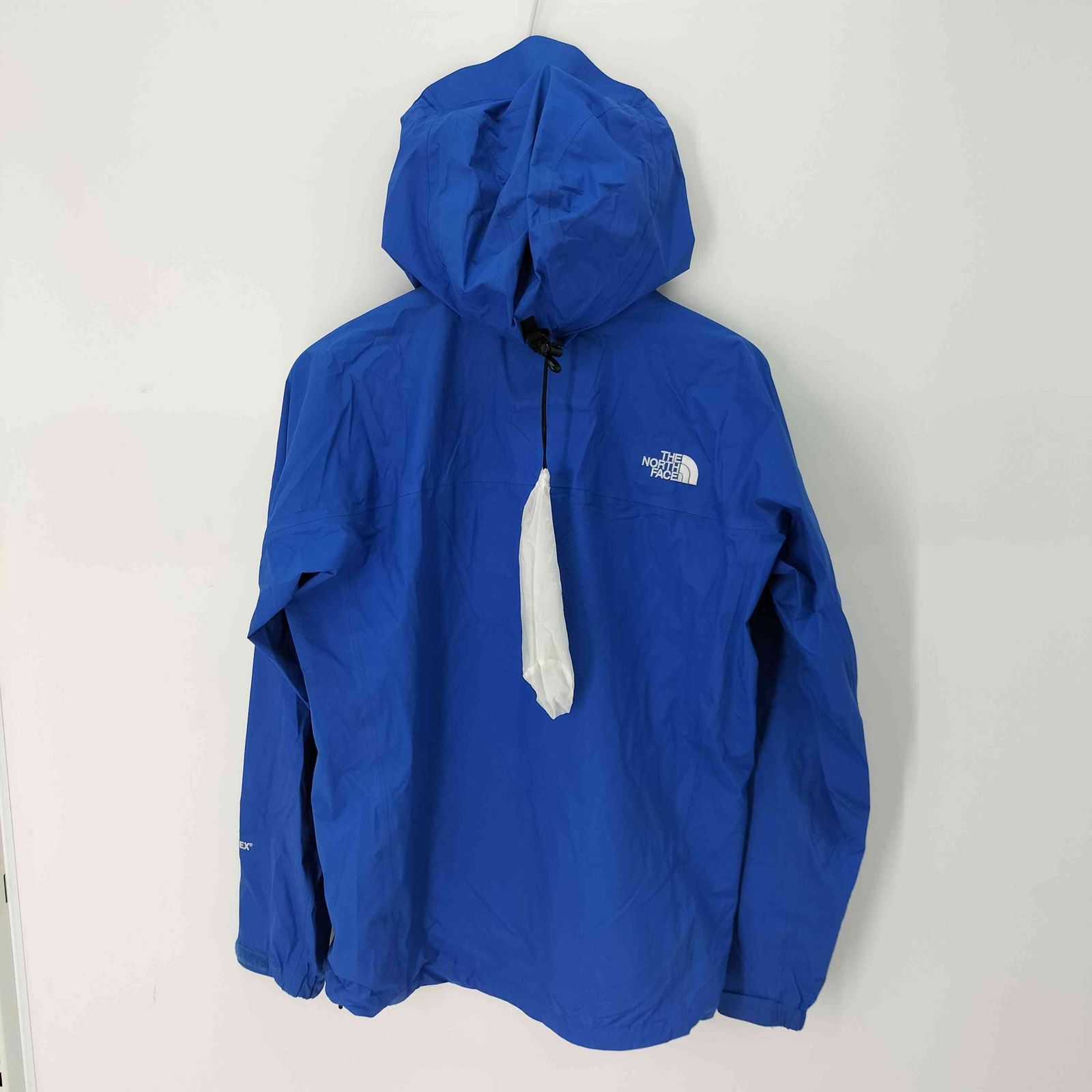 ザノースフェイス THE NORTH FACE GORE-TEX CLIMB VERY LIGHT JACKET メンズ JPN M