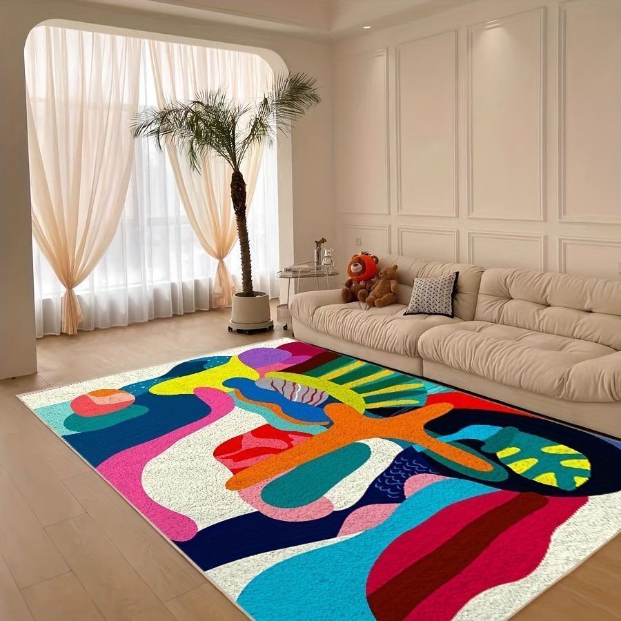 ラグ カーペット ラグマット 160×230cm ホットカーペット対応