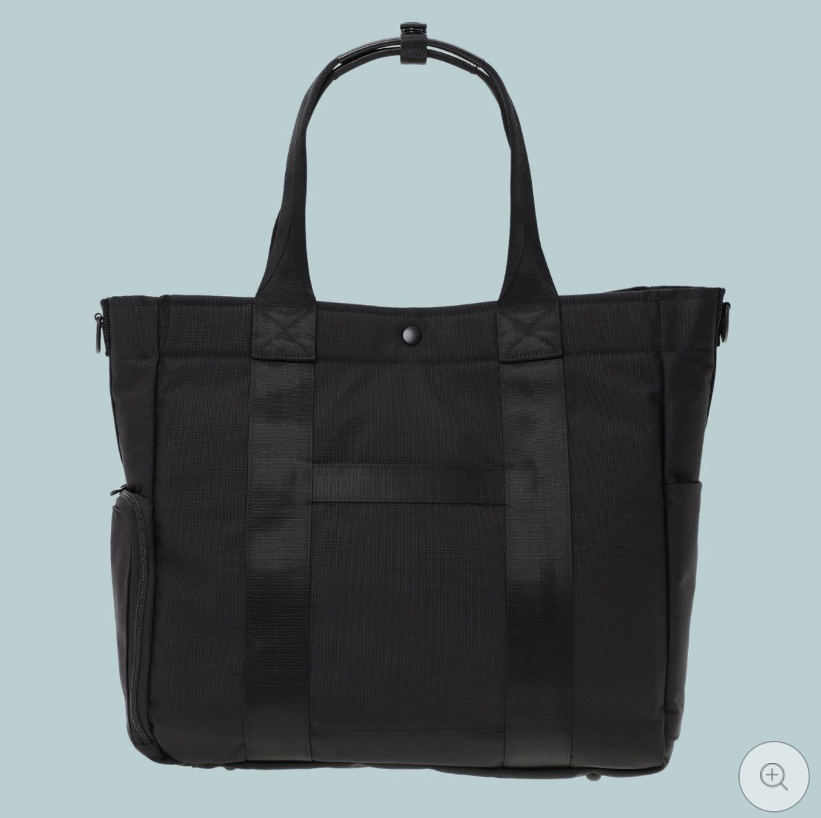 極美品 PORTER GRIPPER TOTE BAG ブラック 2025年最新】グリッパートートバッグの人気アイテム - メルカリ