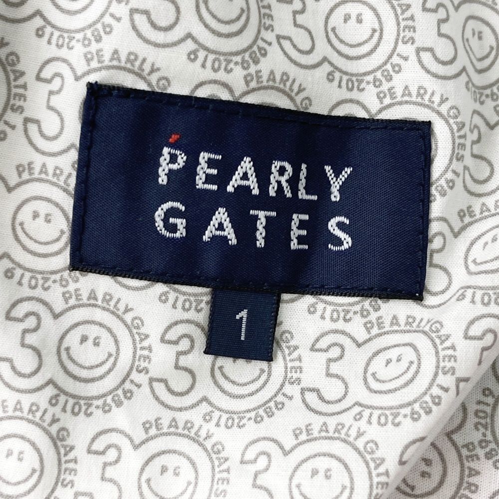全国送料無料 ！ サイズ 1 PEARLY GATES パーリーゲイツ スカート 花柄 ピンク系 241003000352 ゴルフウェア レディース ストスト