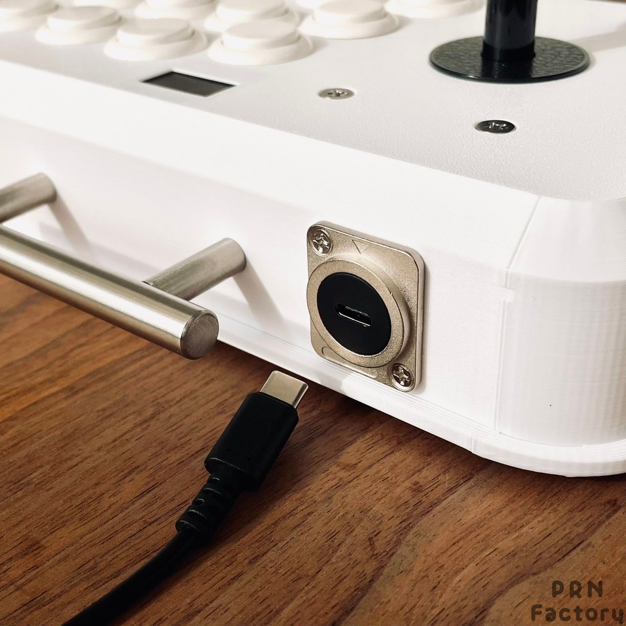PS4 -