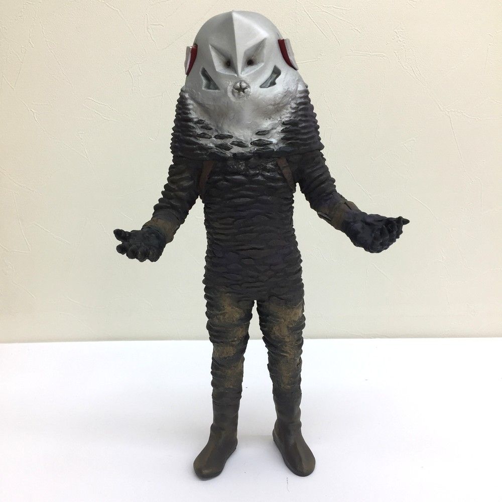 エクスプラス ザラブ星人 ウルトラマン 大怪獣 エクスプラス ザラブ星人 （MEDICOM TOY - ザラブ星人）