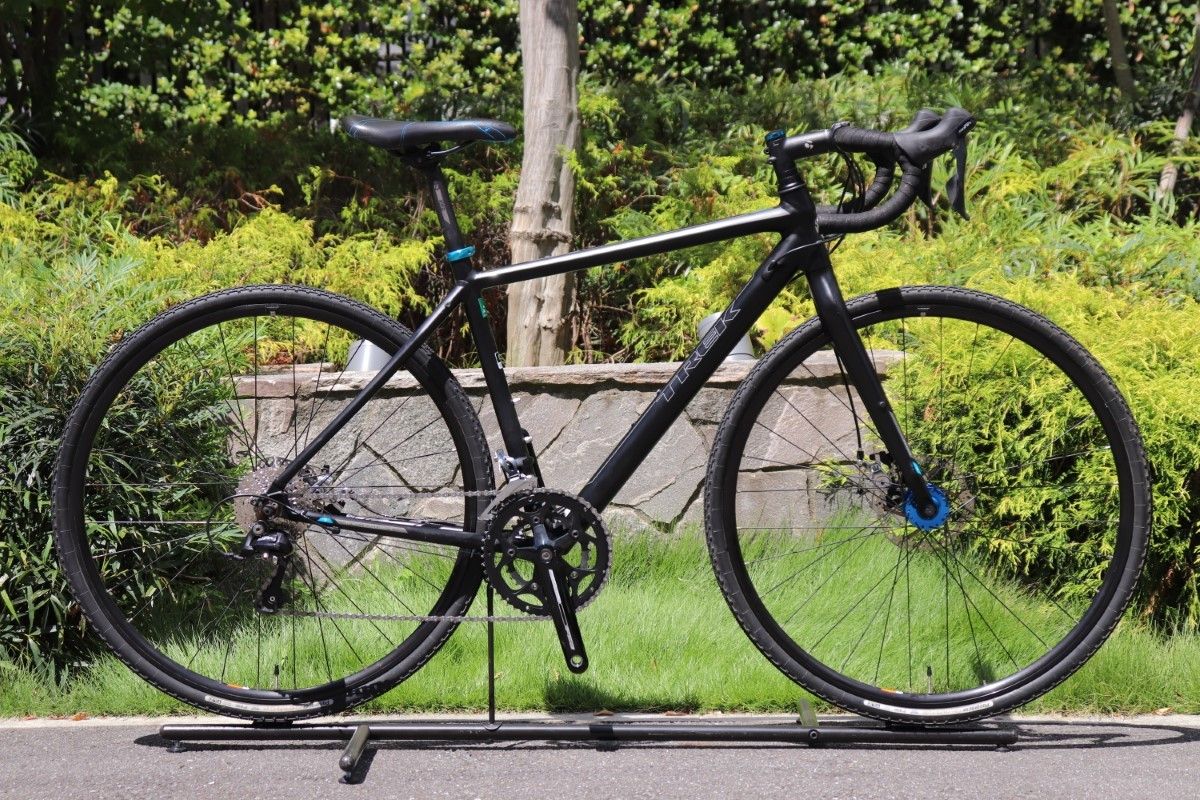 TREK 「トレック」 CROSSRIP ELITE カスタム 2014年モデル