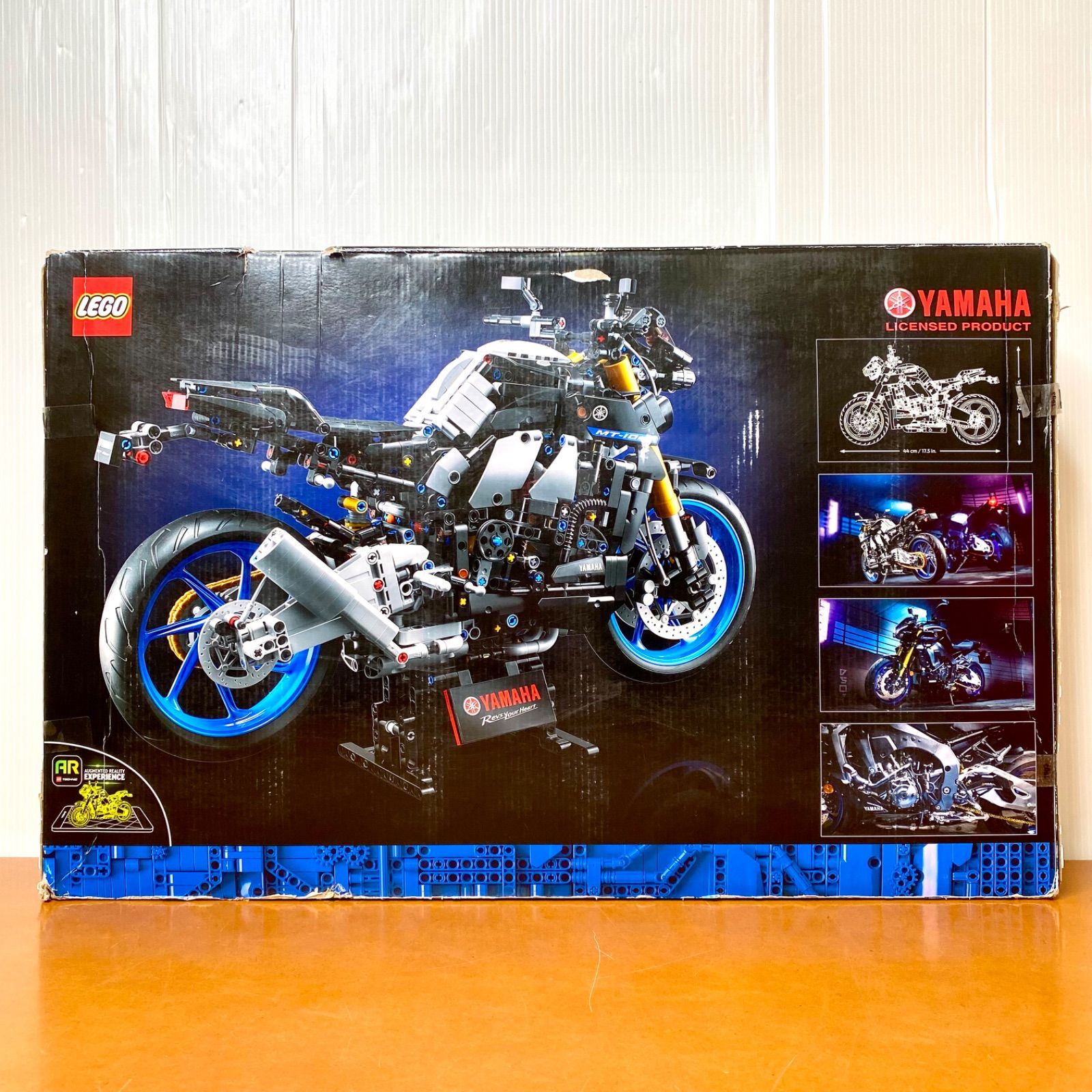 MT-10 SP