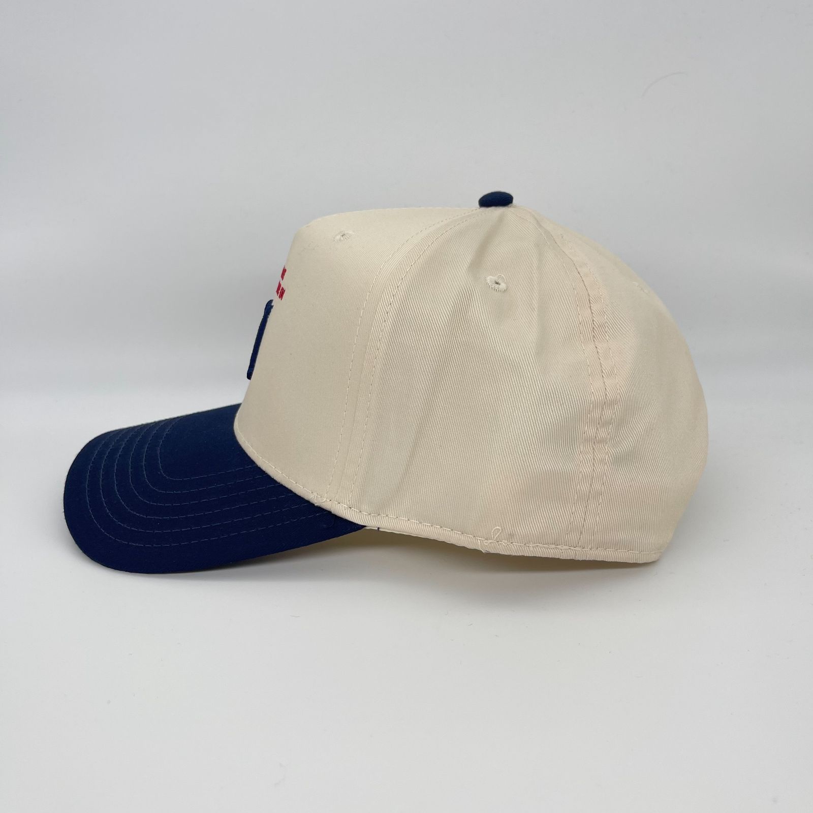 入手困難】DELINQUENT BROS LAキャップ新品未使用