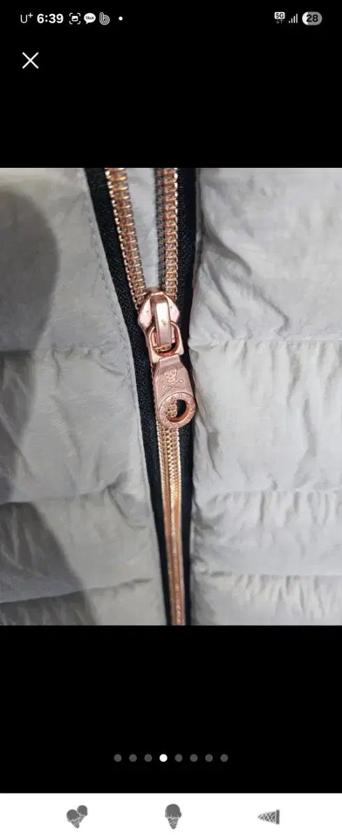 LONA マークアンドロナ