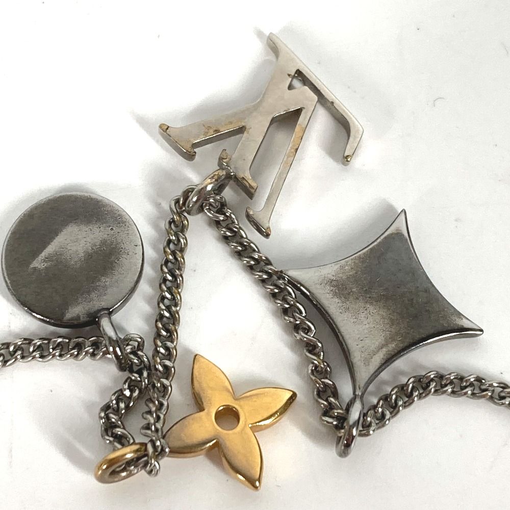 ◇ルイヴィトン◇M00521 インスティンクト ネックレス RM1201 コンビ