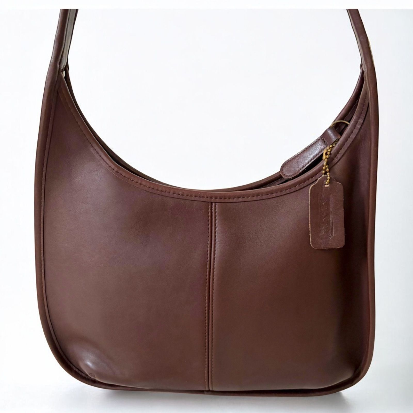 COACH（コーチ）オールドコーチ vintage エルゴ ワンショルダーバッグ