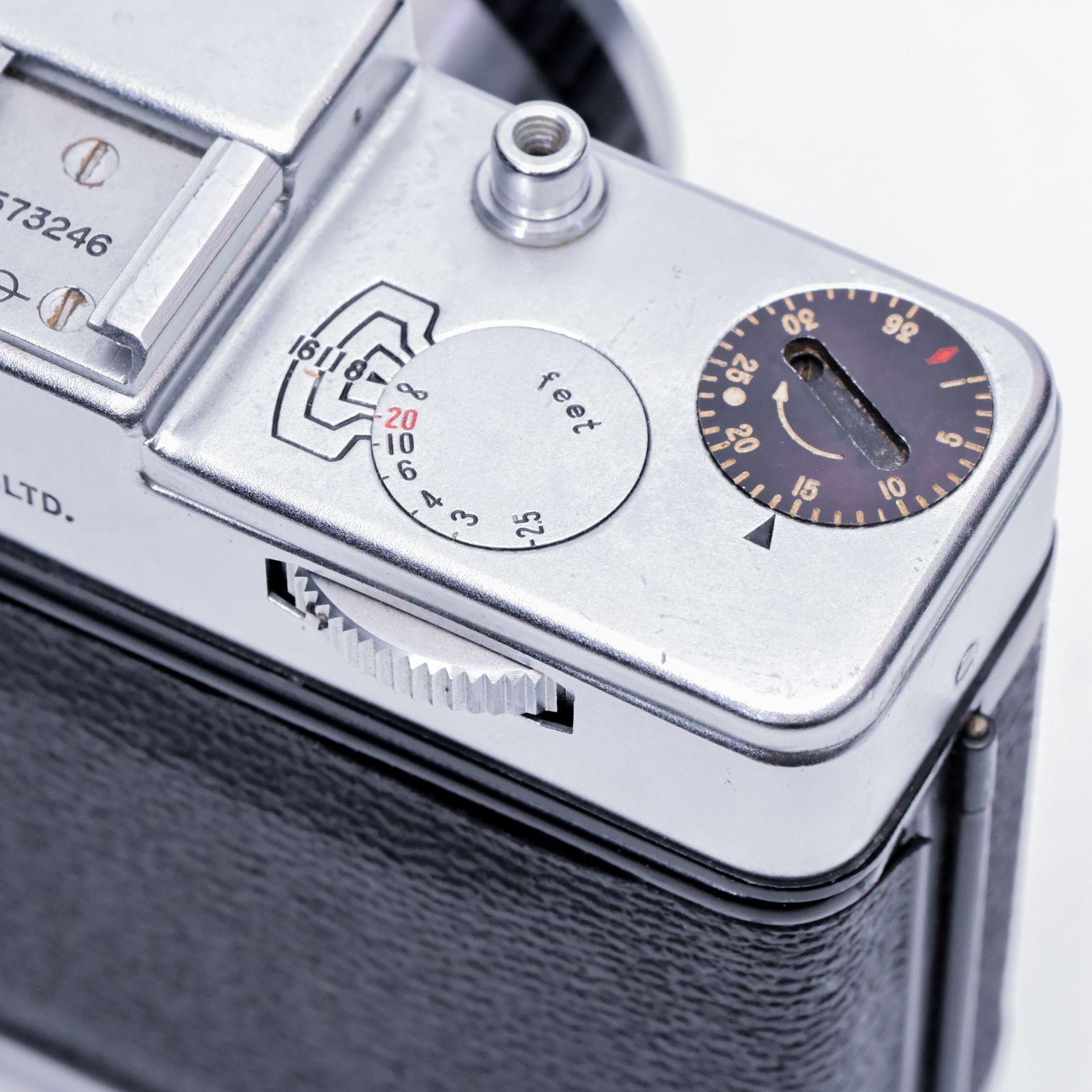 Fujica 35-M【美品に近い良品】 - メルカリ