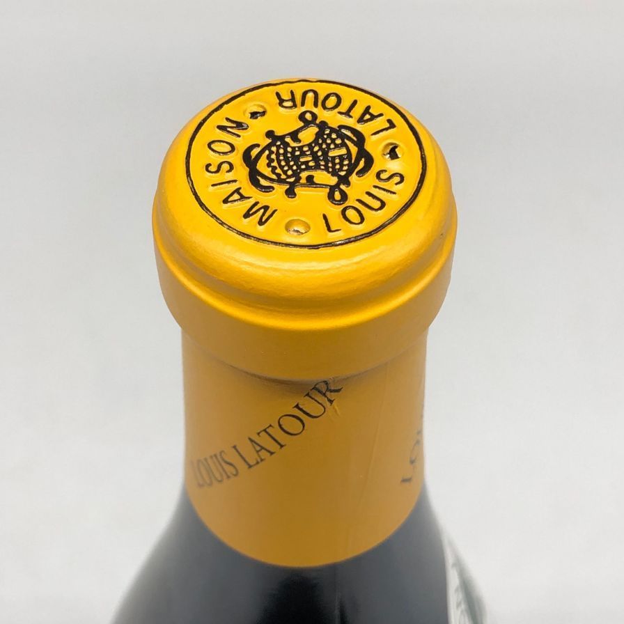 ルイ ラトゥール シャブリ プルミエ クリュ 2024 12.5度750ml