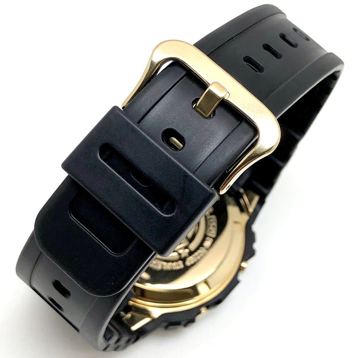 G-SHOCK ジーショック DW-5025SP-1 25th ANNIVERSARY 25周年記念 2008  