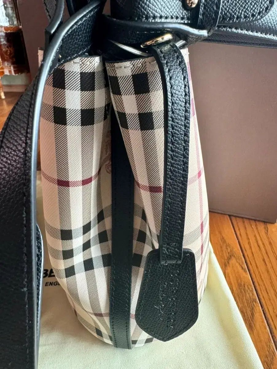 Burberry