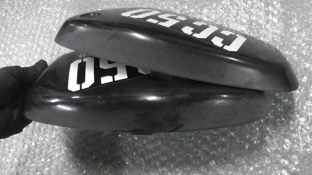 クロスカブ50 ウェビックガレージセール AA06 の ボディカバー