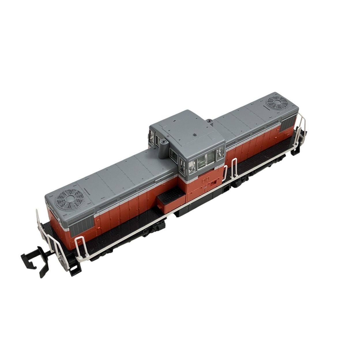 TOMIX 2254 DD13 300形 ディーゼル機関車 Nゲージ 鉄道模型 W9932537