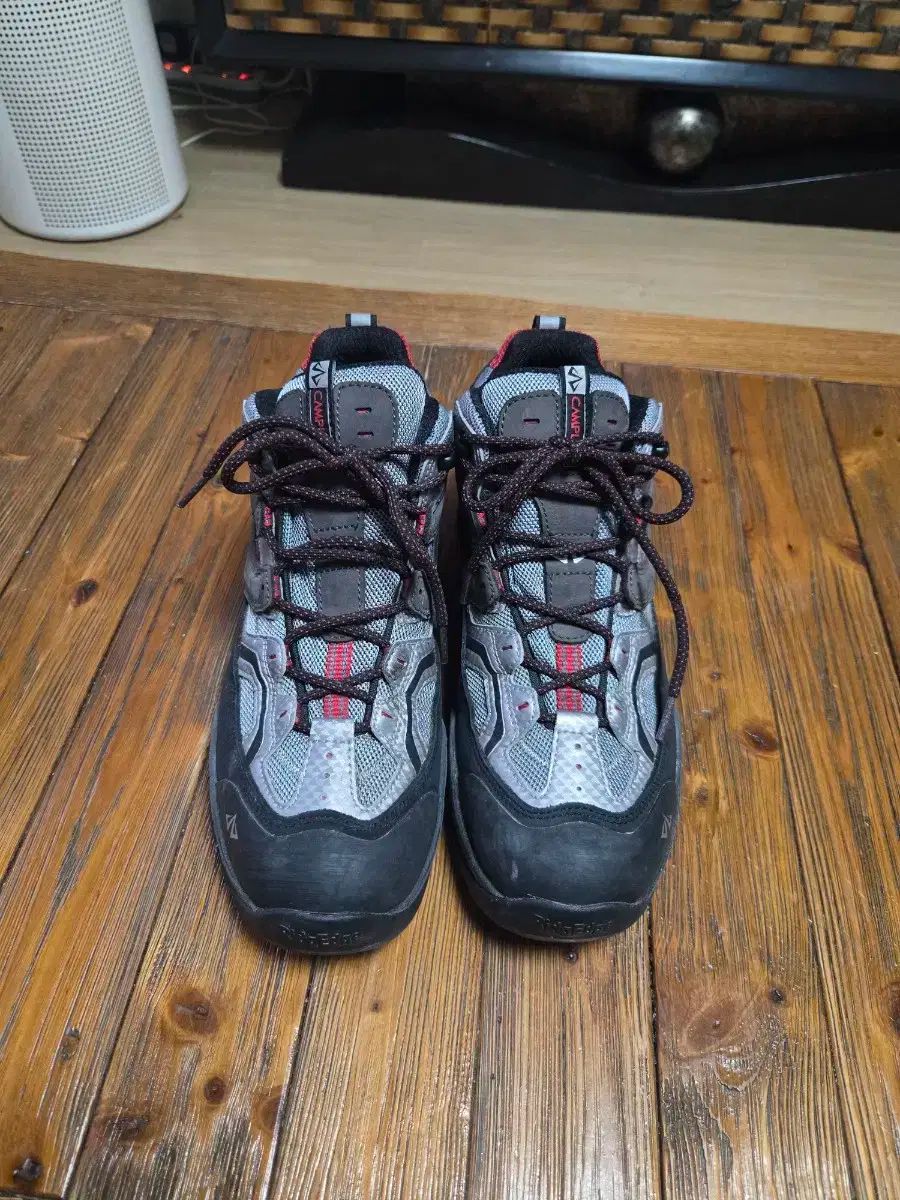キャンプライン GORE-TEX