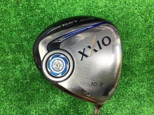 XXIO9（MP900）レディース　ドライバー　12.5　フレックスA レディースドライバー XXIO9 ゼクシオ9 MP900（A） 12.5° ボルドー