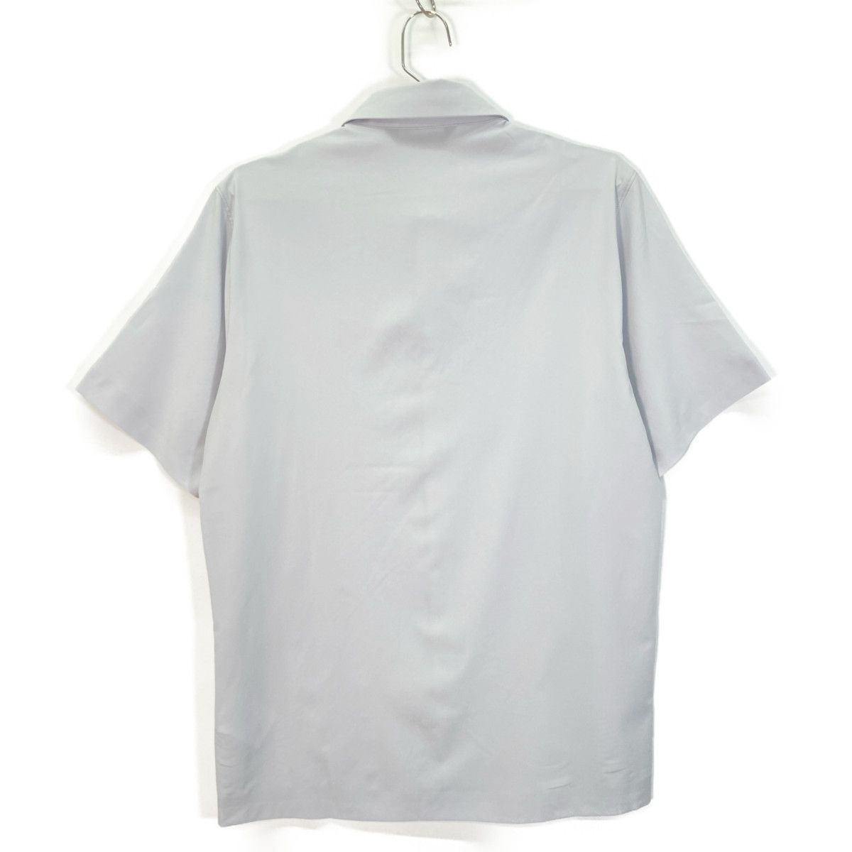 ARC'TERYX 半袖シャツ L グレー　skyline ARC'TERYX アークテリクス X000007436 24年製 ｸﾞﾚｰ SKYLINE SS