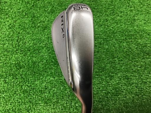 中古】 クリーブランド Cleveland RTX-6 ZIPCORE ツアーサテン