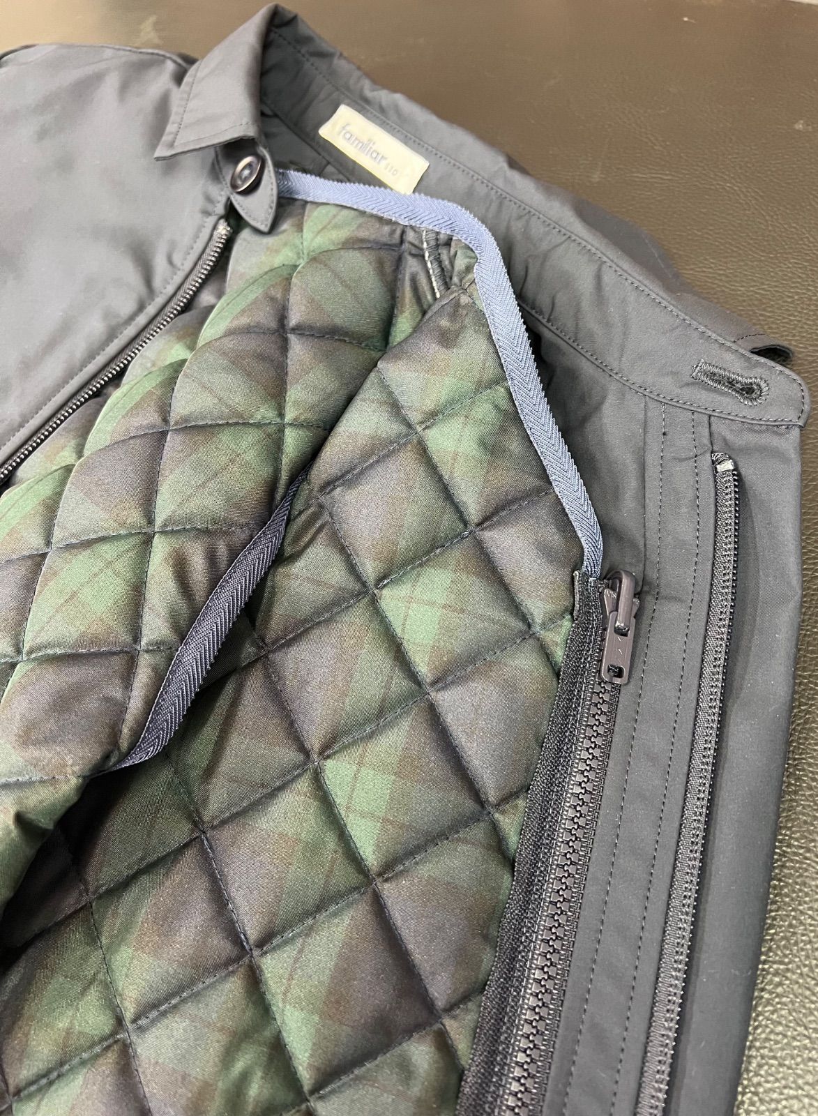 ネイビー お受験