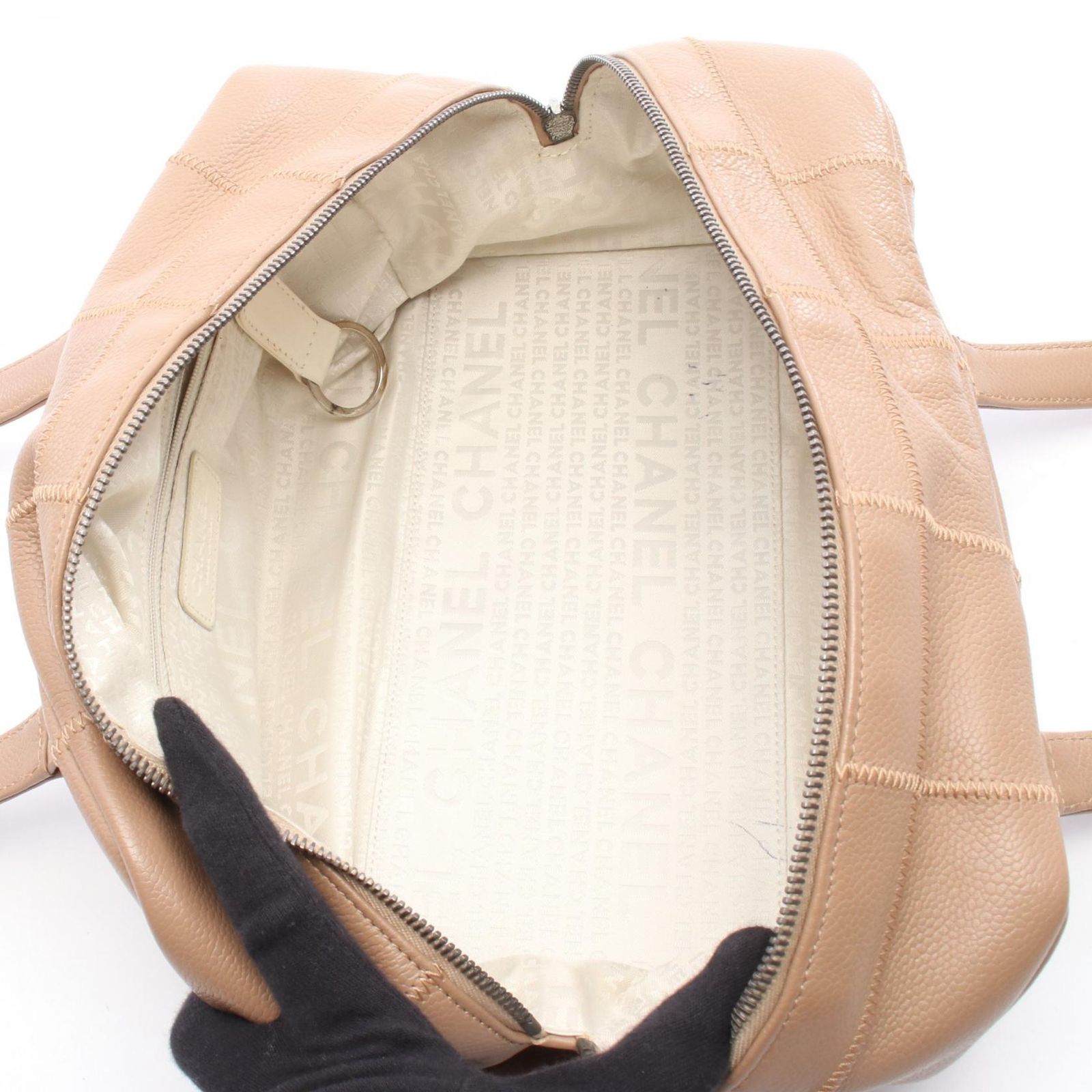 ボストンバッグ