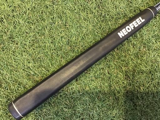 最高品質 ベティナルディ BETTINARDI STUDIO B SB-1 34インチ レフティ パター PT スチール フレックスその他 メンズ 男性用 左利き レフティ 左用 Cランク ゴルフクラブ 2025年購入