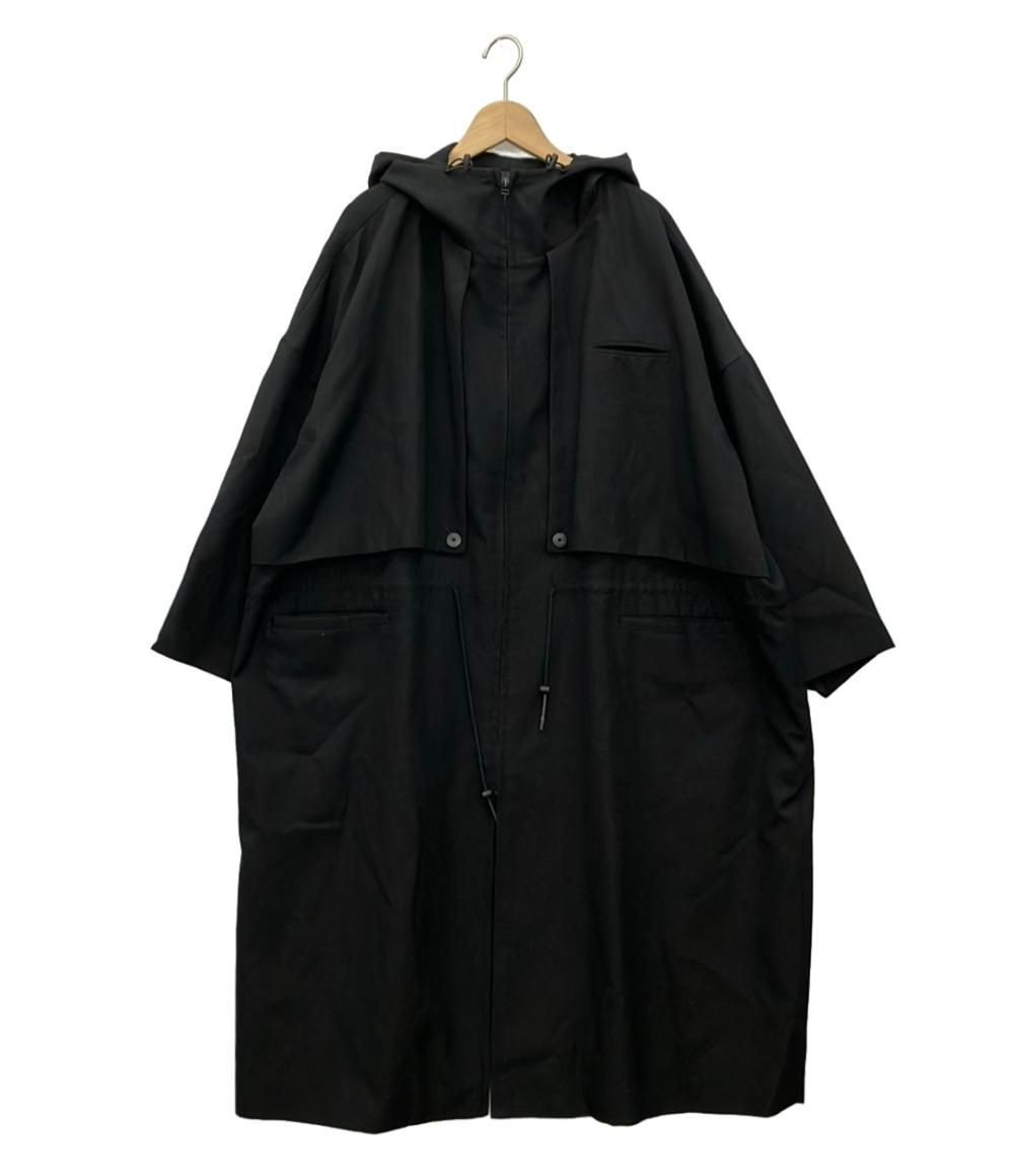 ドゥルカマラ コート メンズ SIZE 0 XS Dulcamara