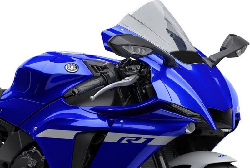 Puig / プーチ 工場 Zレーシングスクリーン スモーク | 3826H Puig